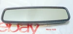 2010-2018 Ford F-150 Interior Rear View Mirror. Fixed Price $19.88.