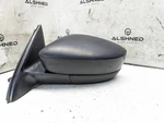 2011-2018 Volkswagen Jetta Left Driver Side Rearview Mirror 5C7-857-507-AF Oem. Fixed Price $81.12.