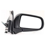 For 1999-2003 Protege Front Right Mirrors Paintable Plastic Q. Fixed Price $80.95.