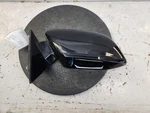 Passenger Side View Mirror Power With Surround Fits 17-20 Bmw 530I 780812. Fixed Price $539.99.