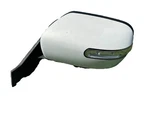 2012-2017 Mazda 5 Left Side Door Mirror View Oem White. Fixed Price $60.00.