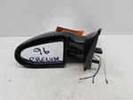 Driver Left Side View Mirror Power Fits 92-96 Honda Prelude Oem. Fixed Price $51.19.
