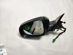 Driver Side View Mirror Power Illuminated Memory Fits 14-18 Volvo S60 383962. Fixed Price $100.80.