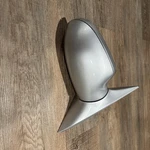 97-00 Mercedes R170 SLK230 Kompressor Front Right Side Door Rear View Mirror Oem. Fixed Price $94.88.