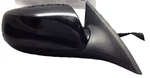 2009-2016 Hyundai Genesis Right Rh Passenger Power Mirror Black Oem #242. Fixed Price $47.49.