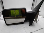 Driver Side View Mirror Power With Heat Fits 05-06 Ford F150 Pickup 676336. Fixed Price $116.99.