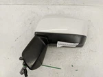 2016-2016 Subaru Impreza Driver Left Side View Power Door Mirror White W3HWR. Fixed Price $84.87.