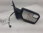 2012-2017 Ford Expedition Passenger Side View Mirror Folding CL1Z17682CAPTM. Fixed Price $227.49.