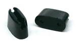 Superpro For 1975 Triumph TR7 Base Sun Visor Mounting Clip. Fixed Price $31.39.
