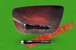 2010-2013 Volvo XC60 Front Left Driver Side Door Rear View Mirror Glass Oem. Fixed Price $75.88.