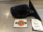 Black 2006-2010 Bmw Passenger Side View Door Mirror Power HEATED9083080. Fixed Price $77.83.