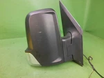 07-09 Dodge Sprinter 2500 Passenger Right Side Power Door Mirror Black Wire Oe. Fixed Price $101.99.