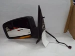 Driver Side View Mirror Power Approach Lamp Fits 05-06 Expedition 452814. Fixed Price $95.69.