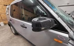 Land Rover LR3 2008 Right Door Mirror Used 6867. Fixed Price $179.80.