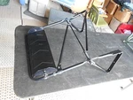 One..military Surplus Retrac Rear View Mirrors -black- M915 Truck Old Chevy. Fixed Price $98.00.