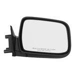Manual Mirror For 1998-2004 Nissan Frontier 2000-2004 Xterra Passenger Side. Fixed Price $34.24.