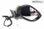 2022-2025 Honda Civic Sedan Front Right Side Exterior Rear View Mirror Oem. Fixed Price $324.99.