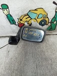 1985 Porsche 944 Side View Mirror, Passenger (rf) Oem. Fixed Price $74.99.
