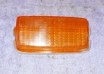 1970 1971 72 73 74 Ford Maverick Grabber Comet Gt Orig Grille Lh Sport Lamp Lens. Fixed Price $59.00.