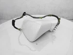 2013-2015 Lexus GS350 Driver Rear View Mirror Outside 87940-30D31-A0 *white. Fixed Price $328.18.
