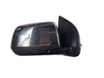 Passenger Side View Mirror Power Chrome Opt DL9 Fits 15-17 Canyon 655956. Fixed Price $134.00.