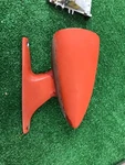1971 1972 1973 Mercury Cougar Rh Sport Mirror Racing Painted Passanger. Fixed Price $250.00.