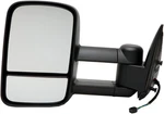 Dorman 955-1863 Door Mirror For Select 06-07 Cadillac Chevrolet Gmc Models. Fixed Price $165.95.