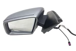 2013-2016 Mercedes GL450 X166 Left Power Folding Door Mirror W/surround View Oem. Fixed Price $221.00.