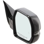 Mirrors Passenger Right Side Heated Hand For Toyota Tundra 2022-2025. Fixed Price $168.52.