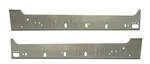 2007-2017 Ford Expedition Inner Rocker Panels New Pair. Fixed Price $194.79.