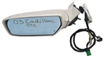 2003-2006 Cadillac Escalade Esv Mirror Driver Left Brock 21926KGTF. Fixed Price $99.99.