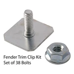 Fender Bolt 1947-48 Ford Car All Body Styles 6A-20011. Fixed Price $42.95.