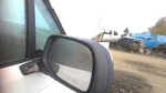 Passenger Side View Mirror Manual Pedestal Fits 92-97 Ford F250 Pickup 31121144. Fixed Price $94.09.