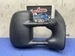 Passenger Side View Mirror Manual Dual Arms Fits 03-19 Ford E350 Van (D2). Fixed Price $81.59.