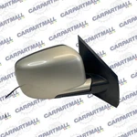 2009-2020 Dodge Journey Front Right Passenger Mirror Power Heat Oem A049549. Fixed Price $44.99.