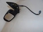 Ford Windstar 1998 Power Door Mirror -non-heated Lh Drivers Sideblack Textured. Fixed Price $42.30.