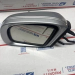 Lemirror Left Side W164 ML350 GL450 2006-2008 Used Like Scratches. Fixed Price $129.99.