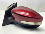 Ford Focus 2015-2018 Left Drivers Side View Door Mirror W/heated. Fixed Price $59.99.