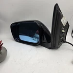 2007-2013 Acura Mdx Left Driver Side Black Power Heated Mirror Signal Oem NH731P. Fixed Price $175.99.