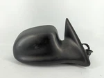 2001-2003 Dodge Durango Passenger Right Side View Power Door Mirror Black FOBZ5. Fixed Price $44.53.