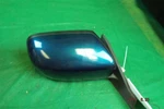 Passenger Side View Mirror Power Body Color Fits 06-07 Mazda 875371. Fixed Price $117.00.