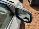 Passenger Side View Mirror Power Illuminated Fits 14-18 Volvo S60 5043822. Fixed Price $80.50.