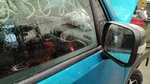 Passenger Side View Mirror Power Moulded Black Fits 15-21 Renegade 7021413. Fixed Price $141.89.
