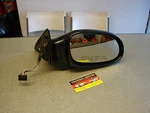170 SLK320 SLK230 Right Side View Mirror Black Opal Metallic Color. Fixed Price $274.99.