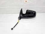 2010-2014 Chevy Equinox Gmc Terrain Door Mirror Left Driver Side View 22818288. Fixed Price $124.99.