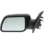 Mirrors Driver Left Side Heated Hand Lincoln Mkx Ford Edge 2011-2014. Fixed Price $157.67.