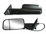 68595451AA Oem Mopar Outside Rear-view Mirror Lh 2022-2024 Ram. Fixed Price $166.20.