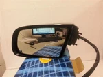New Left Driver Side View Mirror Power 2 Door Fits 89-95 Regal OT-150587. Fixed Price $40.74.