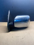 2009-2015 Honda Pilot Left Driver Lh Side View Door Mirror Oem AB7292 Ms. Fixed Price $38.30.