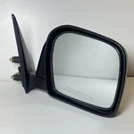 Oem 01-04 Toyota Tacoma Rh Manual Mirror Passenger Side Black Read. Fixed Price $42.94.